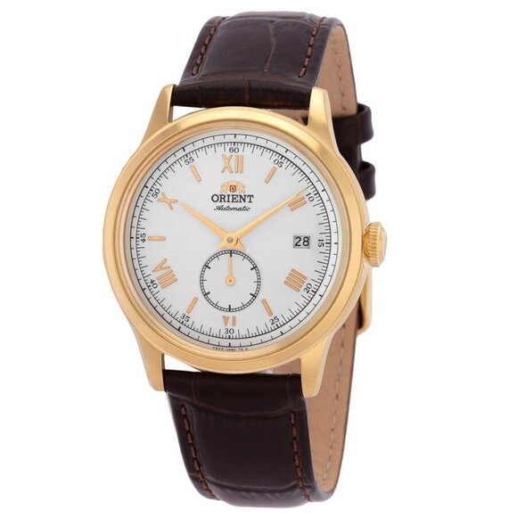NWT Orient Fashion Men's Automatic Steel Authentic Watch - Picture 1 of 3